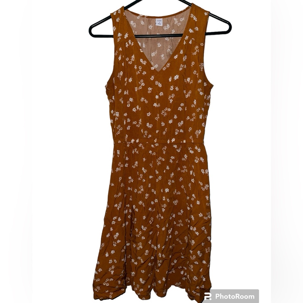 Old navy dress